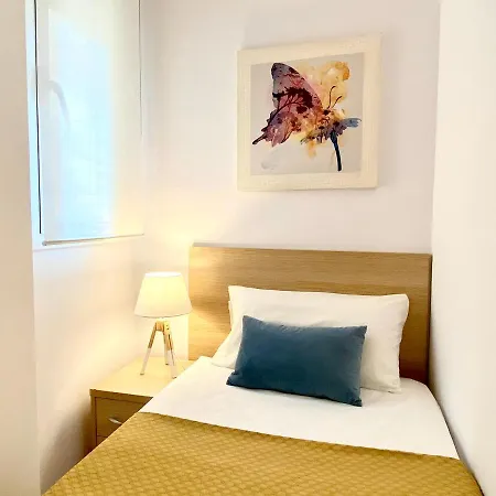 Apartment Apartamento Acogedor En El Puerto De Cambrils