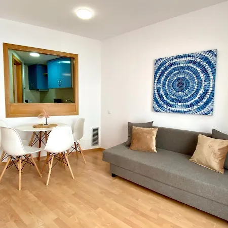 Apartamento Acogedor En El Puerto De * Cambrils