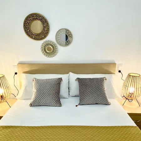 Apartamento Acogedor En El Puerto De Apartment