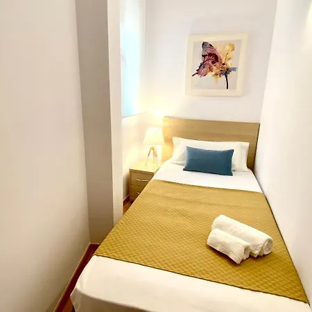 Apartamento Acogedor En El Puerto De Apartment Cambrils