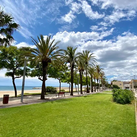 Apartamento Acogedor En El Puerto De