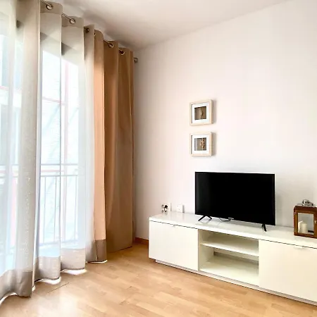 Apartamento Acogedor En El Puerto De * Cambrils