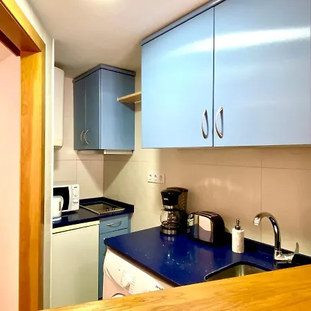 Apartamento Acogedor En El Puerto De Apartment Cambrils
