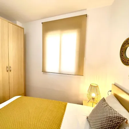 Apartamento Acogedor En El Puerto De * Cambrils