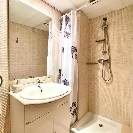 Apartamento Acogedor En El Puerto De * Cambrils