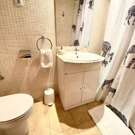 Apartamento Acogedor En El Puerto De Cambrils