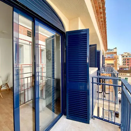 Apartamento Acogedor En El Puerto De * Cambrils
