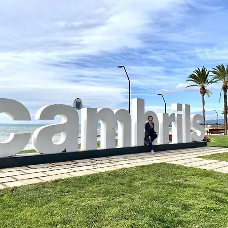 Apartamento Acogedor En El Puerto De
